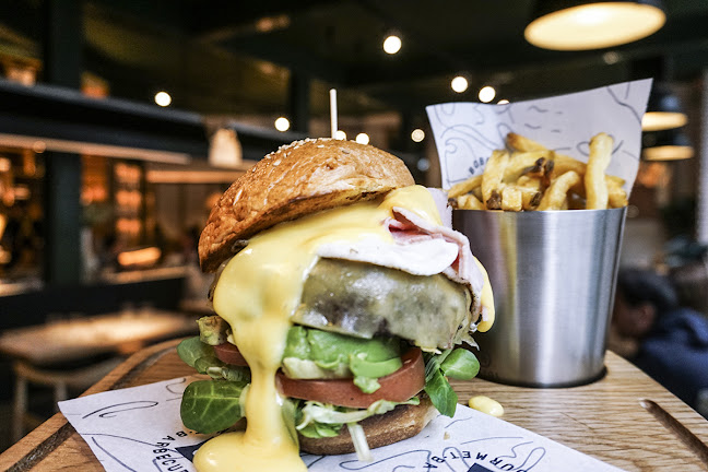 Bobby's Gourmet Barbecue