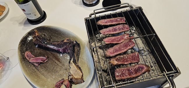 Garena - Gastronomía y hostelería