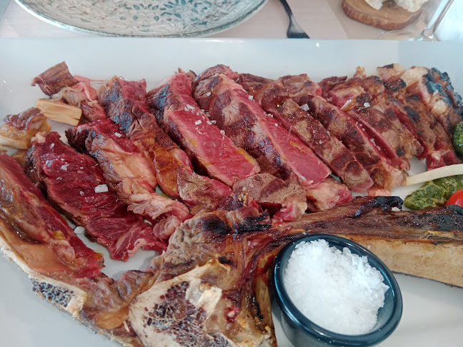 Asador Restaurante Chumi Open Times