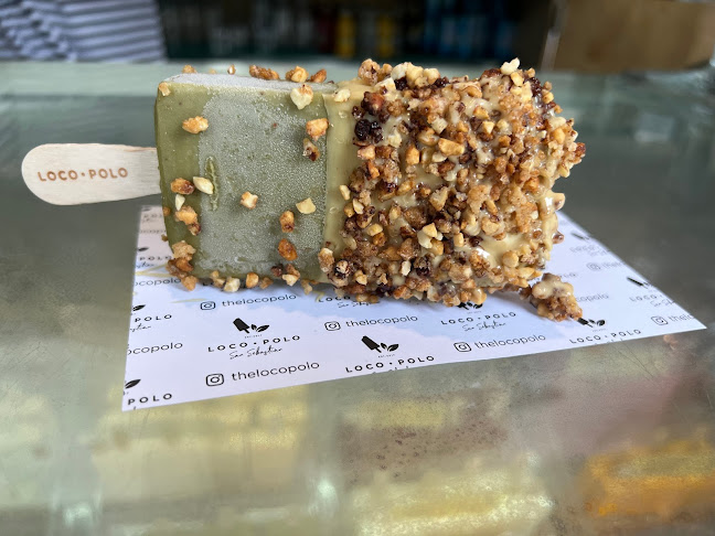 Loco Polo - Gastronomía y hostelería