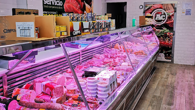 Opinii despre Carniceria Santa Barbara în Toledo - Gastronomía y hostelería