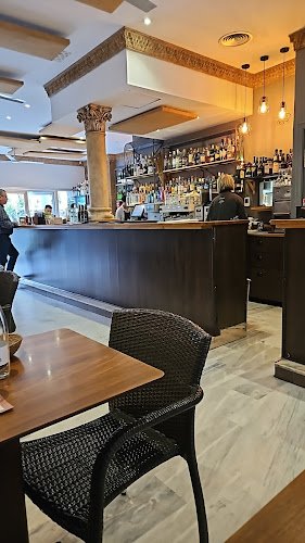 Comments and reviews of Mudejar Gastrobar