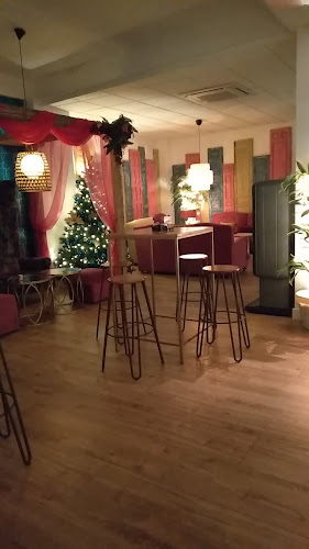 Opinii despre Nakra Café&Copas în Lora del Río - Gastronomía y hostelería