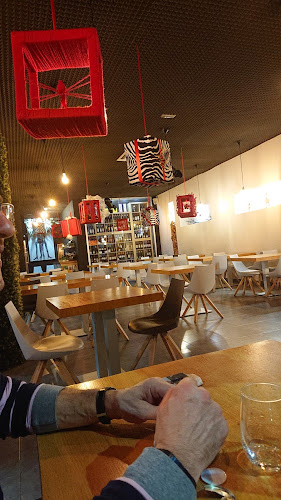 Pizzería Ristorante 222 Catral - Gastronomía y hostelería