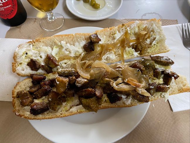 Restaurant Can Raiguer V