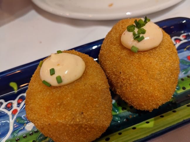 Restaurante Coliceo 29 Open Times