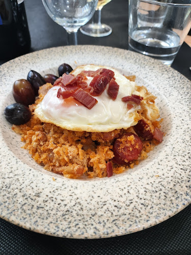 Las Melias - Gastronomía y hostelería