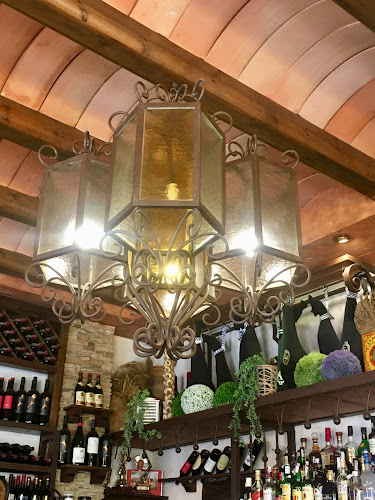 Comments and reviews of Restaurante Casa Mateos