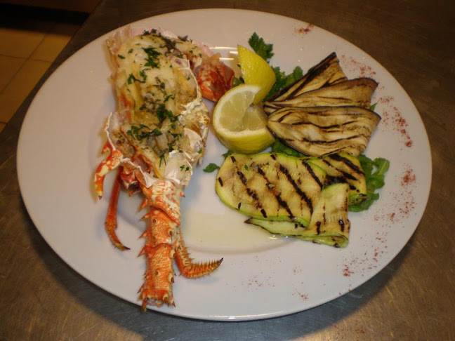 Comentarii opinii despre Bar restaurante Smile Terraza del Mar