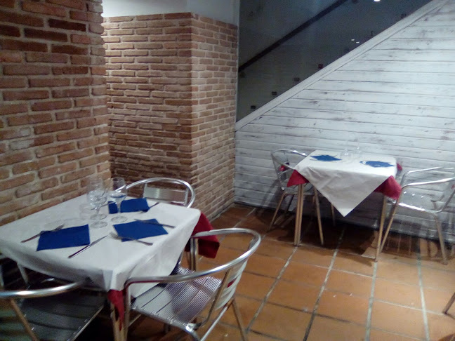 Bar Restaurante La Oficina Open Times