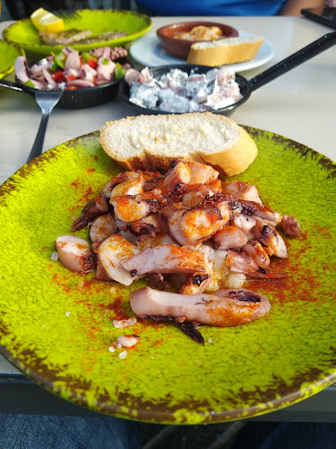 Cervecería El Tonel La URBA - Roquetas de Mar