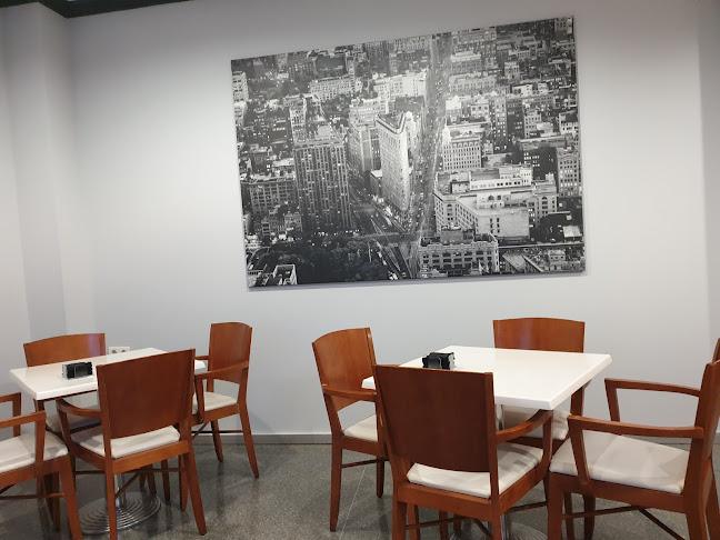 Cafetería Manhattan - Lorca