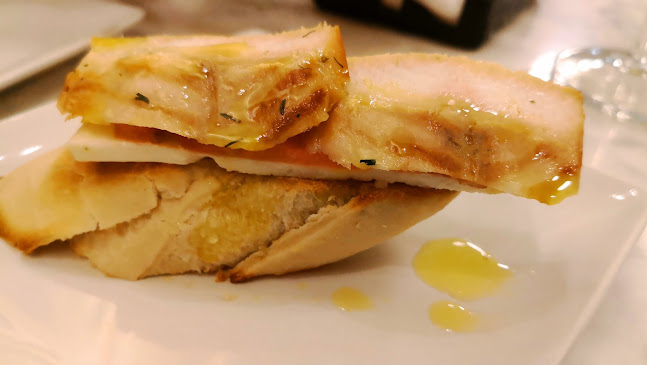 Café Viriato - Zamora