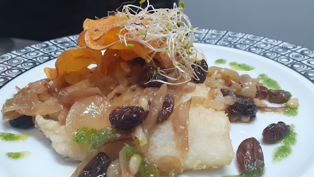 Mix & Match Restaurant