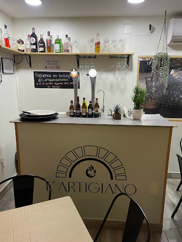 L'artigiano - Gastronomía y hostelería