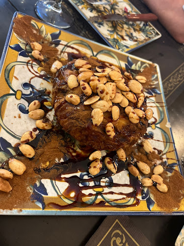 Taberna Mogador Torre Del Mar - Gastronomía y hostelería