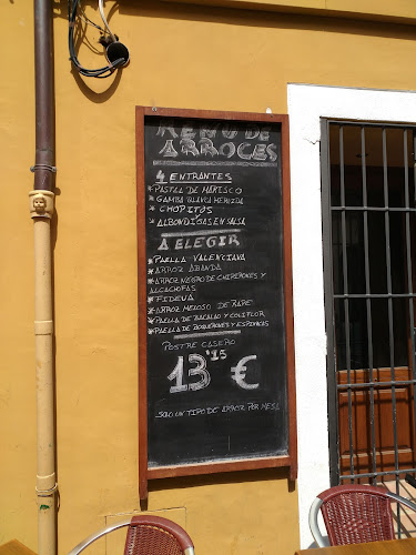 Taberna Sevillana - Gastronomía y hostelería