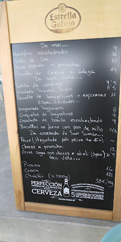 A Casa de Rosa de Mazaroca