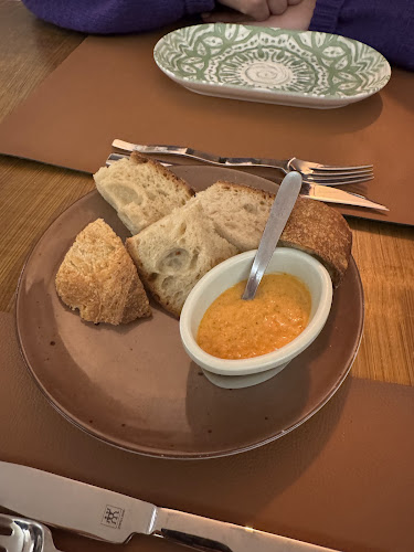 Comments and reviews of 3 RAICES STEAKHOUSE & WINEBAR