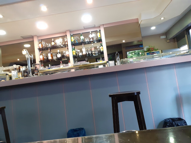 Cafetería Restaurante La Oficina