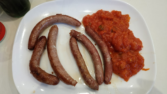 Comments and reviews of Bar Caballero