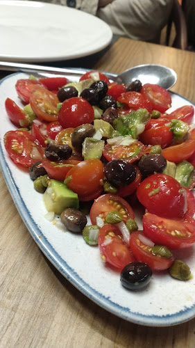 Albedrío Open Times