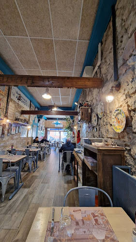 Comentarii opinii despre Antonio's