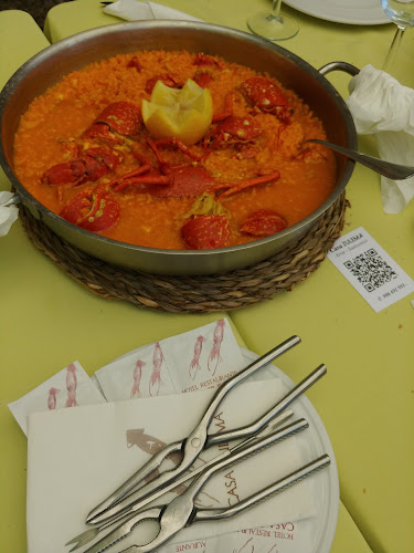 Restaurante Casa Zulema - Gastronomía y hostelería