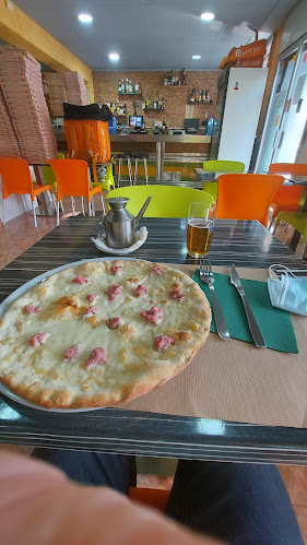 Piccola Italia - Gastronomía y hostelería