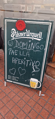 Reviews of Bar Los Amigos in Alcalá de Henares - Gastronomía y hostelería