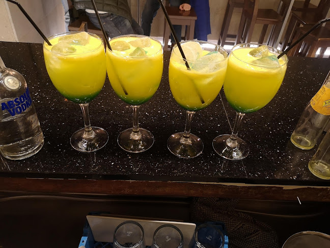 Bar Jamonería Norte Sur - Gastronomía y hostelería