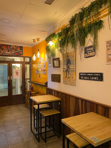 Huevo Poché - Gastronomía y hostelería