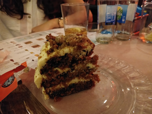 Hamburguesería Goiko - Zaragoza