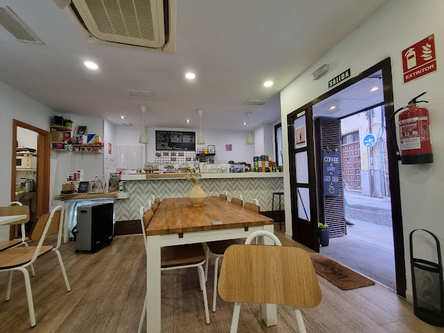 C. Elvira, 115, Albaicín, 18010 Granada