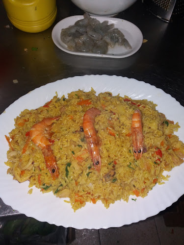 Bar-Restaurant Launió