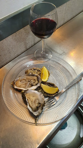 Reviews of Marisquería El Pato Rojo desde 1974 in Jaén - Gastronomía y hostelería