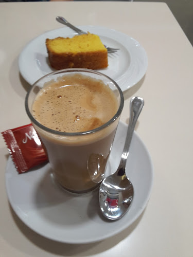 Opinii despre Cafetería San Pablo în Córdoba - Gastronomía y hostelería