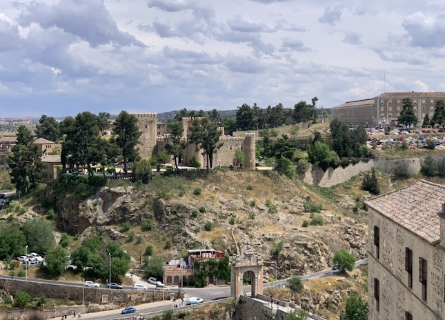 Comentarii opinii despre Bar Mirador de Toledo