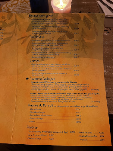 Av. Menéndez Pelayo, 30, 39108 Santa Cruz de Bezana, Cantabria