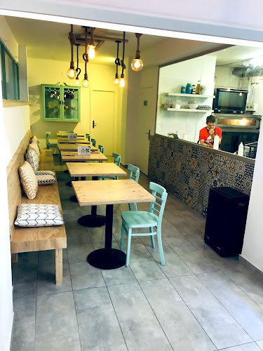 il Mulino Pizza Bakery - Tavern 54 - Gastronomía y hostelería