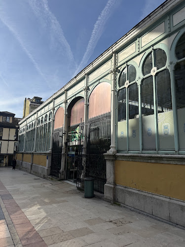 Mercado El Fontán - Gastronomía y hostelería
