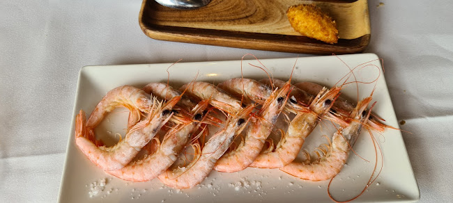 Restaurante Portonovo - Gastronomía y hostelería