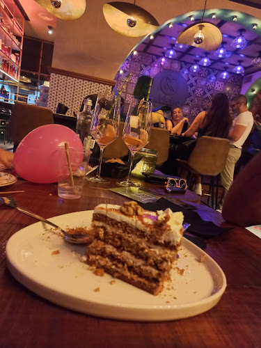 Opinii despre Deleite Sevilla în Sevilla - Gastronomía y hostelería