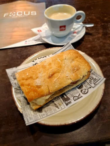 Somnis Bar - Gastronomía y hostelería