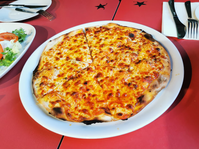 Pizzeria Carla - Barcelona