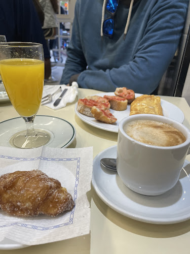 Opinii despre Don Teo! Cafeteria Sandwicheria în Barcelona - Gastronomía y hostelería