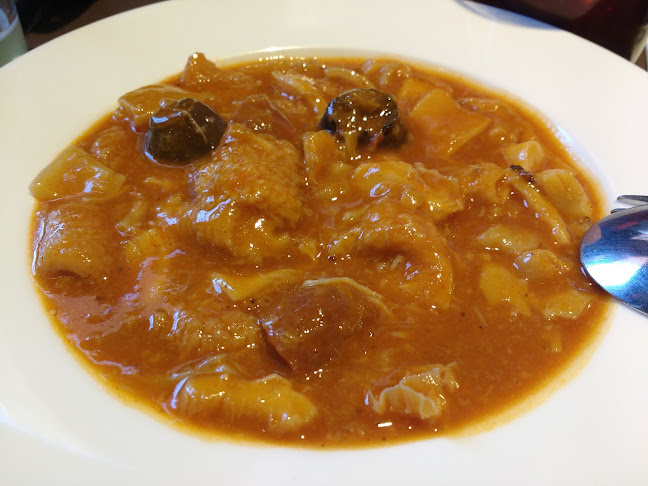 Viavélez - Gastronomía y hostelería