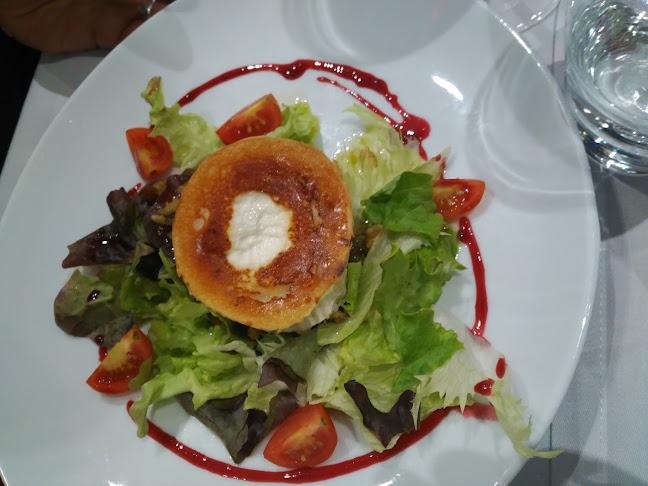 Sergi Vidal Restaurante - Gastronomía y hostelería