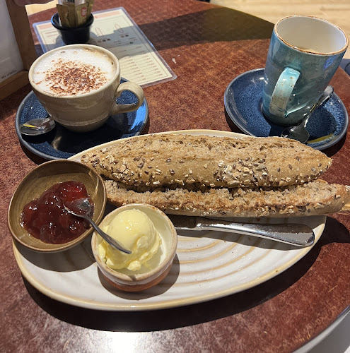 Opinii despre Horno La Tahona în Sevilla - Gastronomía y hostelería