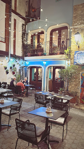 Calle el Torreón, 15, 03710 Calp, Alicante